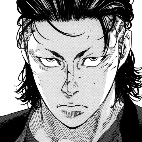 Crows Zero II: Suzuran x Houen Chapter 33: 300 vs 1 cover