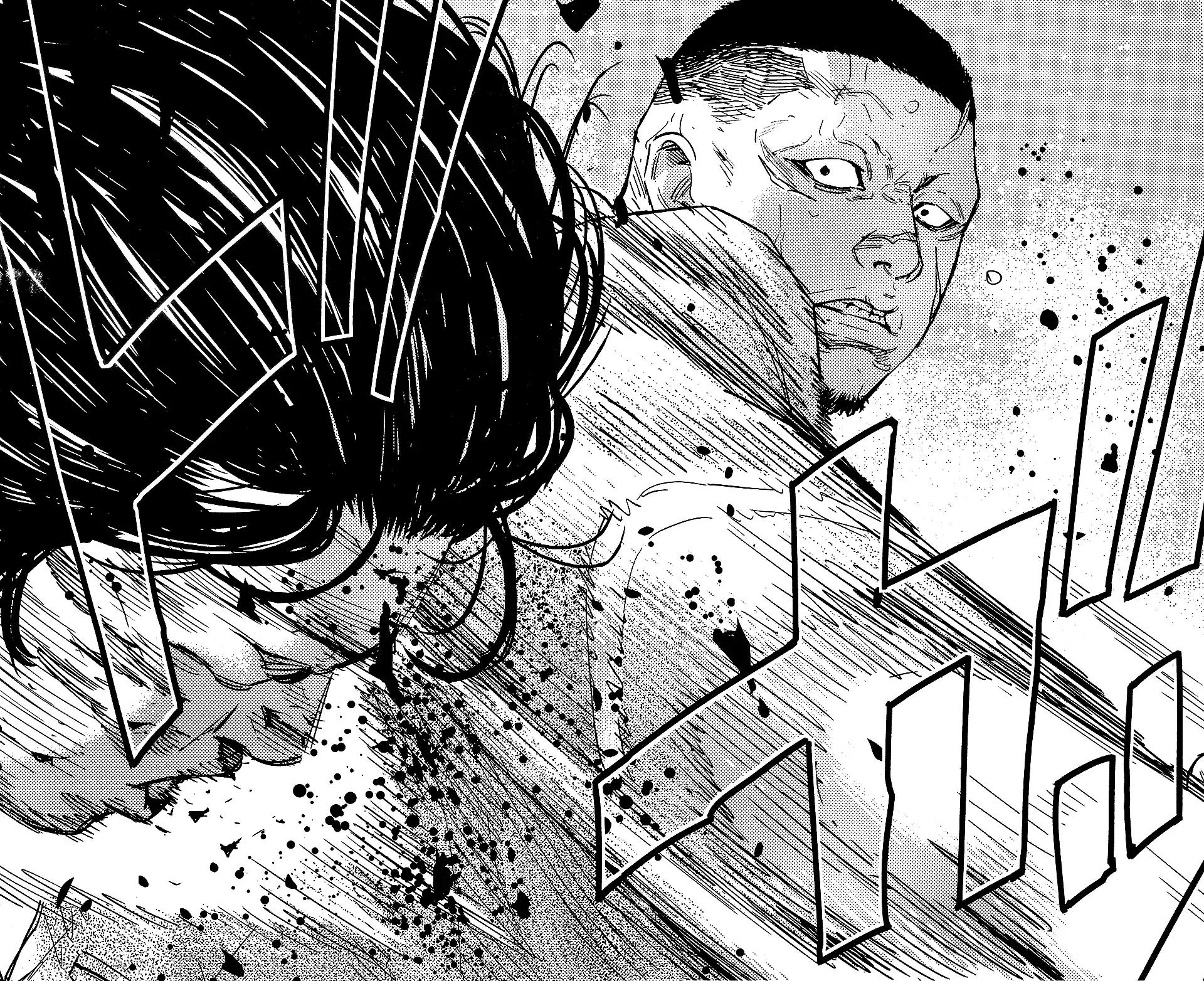 Crows Zero II: Suzuran x Houen Chapter 36 page 32 - Chapter 36: Serizawa Army: Tokaji Yuuji