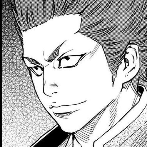 Crows Zero II: Suzuran x Houen Chapter 37: Tatsukawa Tokio vs Kumakiri Rikiya cover