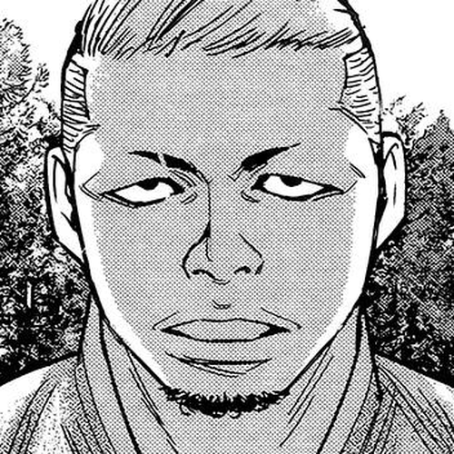 Crows Zero II: Suzuran x Houen Chapter 38: Suzuran's Twin Rouges cover