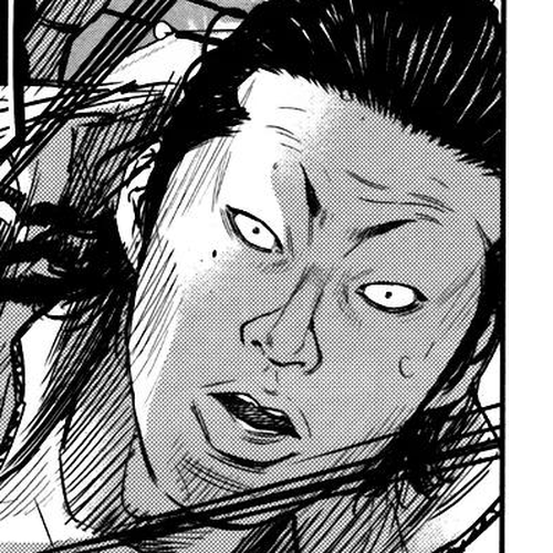Crows Zero II: Suzuran x Houen Chapter 4: Cool Guy cover