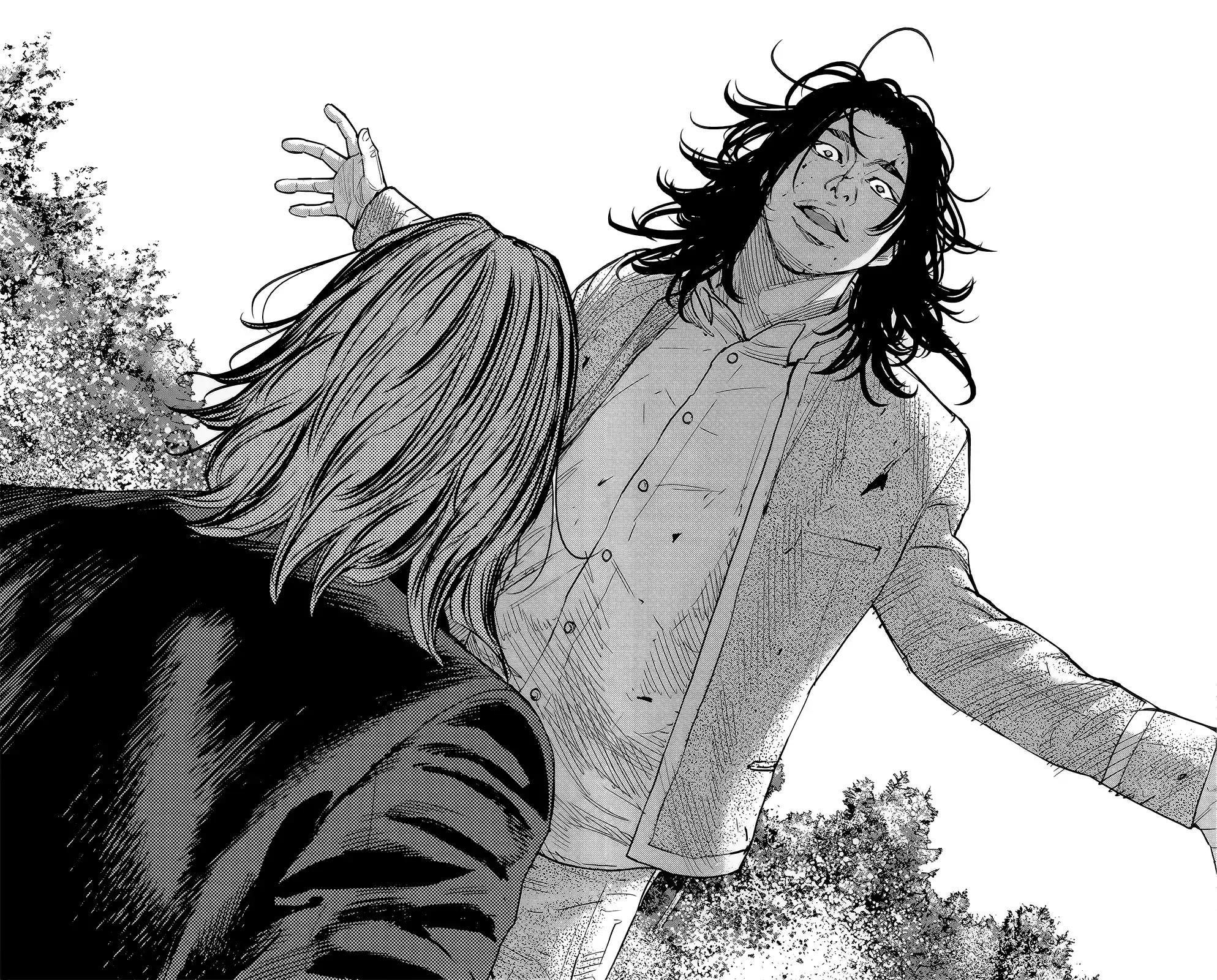 Crows Zero II: Suzuran x Houen Chapter 44 page 19 - Chapter 44: You’re the One That I Want