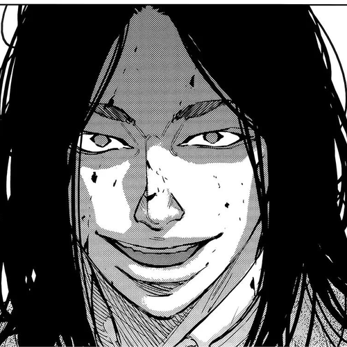 Crows Zero II: Suzuran x Houen Chapter 44: You’re the One That I Want cover