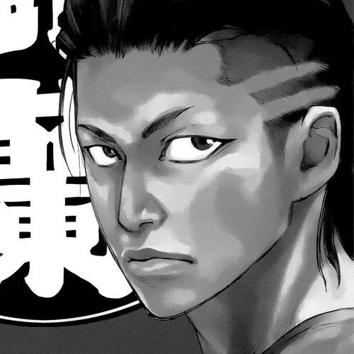 Crows Zero II: Suzuran x Houen Chapter 48: Climactic Battle cover