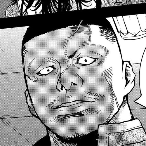 Crows Zero II: Suzuran x Houen Chapter 49: Housen Boss, Narumi Taiga cover