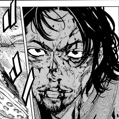 Crows Zero II: Suzuran x Houen Chapter 50: The Road to Ruling Suzuran cover
