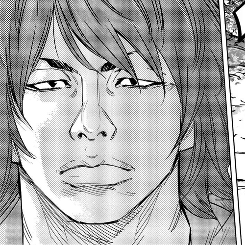 Crows Zero II: Suzuran x Houen Chapter 52: Graduation cover