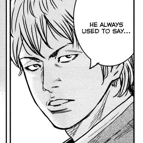 Crows Zero II: Suzuran x Houen Chapter 7: Bitou Tatsuya cover