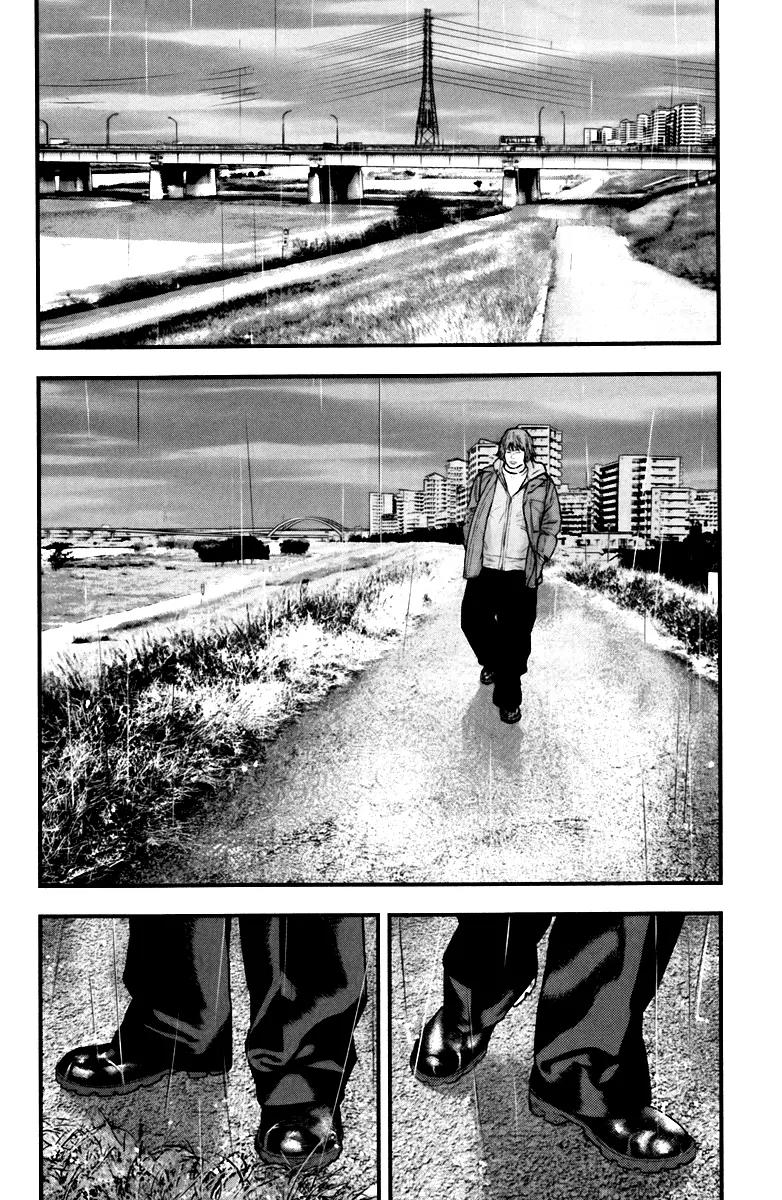 Crows Zero II: Suzuran x Houen Chapter 8.5 page 5 - Chapter 8.5: Suzuran X Housen Gaiden