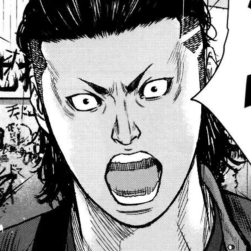 Crows Zero II: Suzuran x Houen Chapter 8.5: Suzuran X Housen Gaiden cover