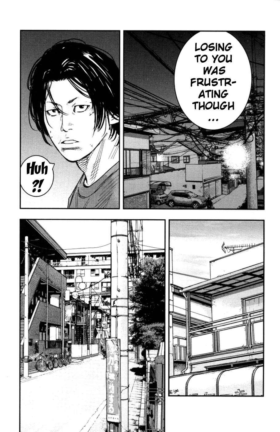 Crows Zero II: Suzuran x Houen Chapter 9 page 29 - Chapter 9: Formation Meeting