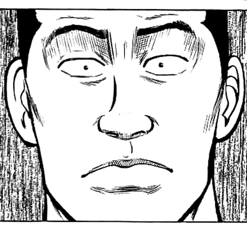 Crows Chapter 34: Giant Shoes cover