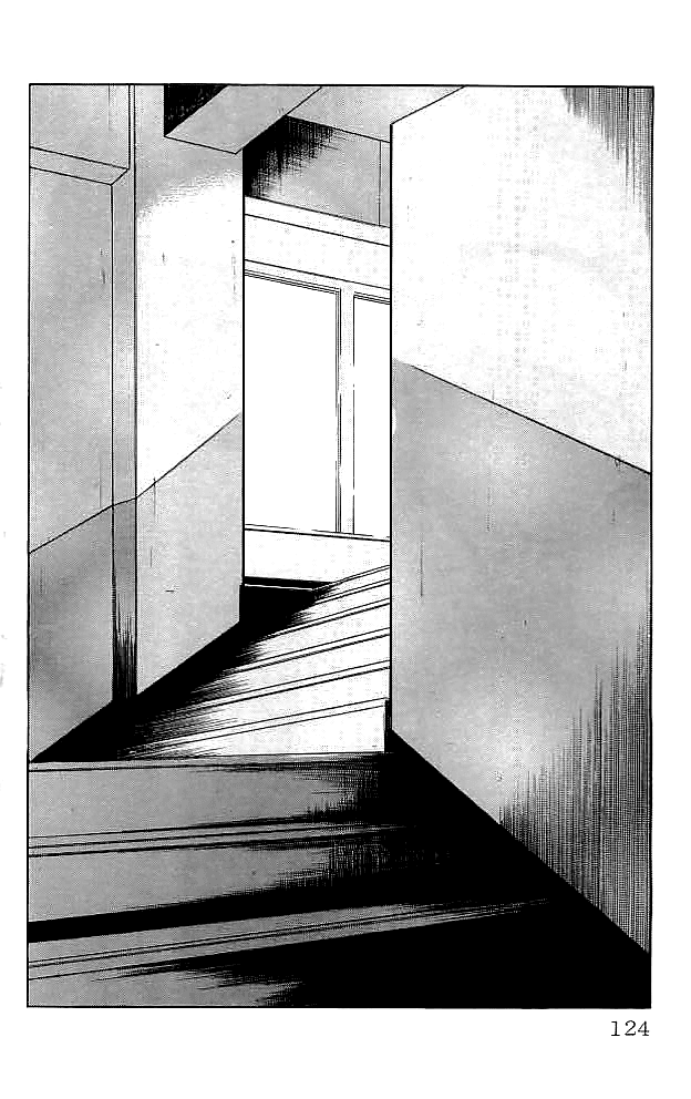 Crows Chapter 35 page 3 - Chapter 35: You Kicked Me (Part 1)