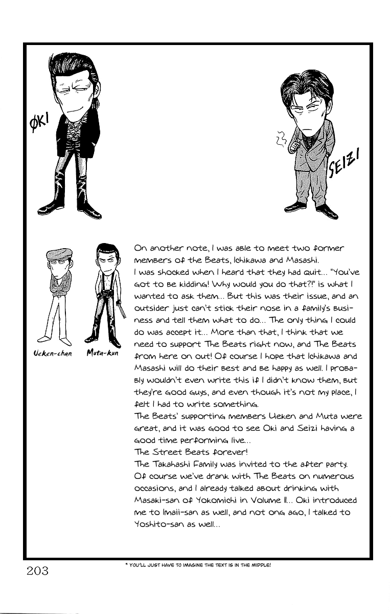 Crows Chapter 42 page 61 - Chapter 42: The War from a Few Years Back