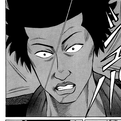 Crows Chapter 43: Housen´s Miscalculation cover