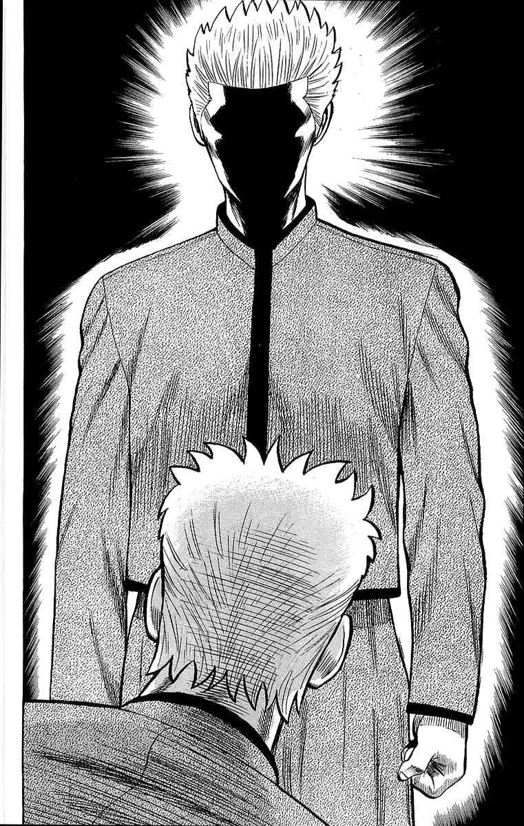 Crows Chapter 49.2 page 18 - Chapter 49.2: Brother (Part 2)