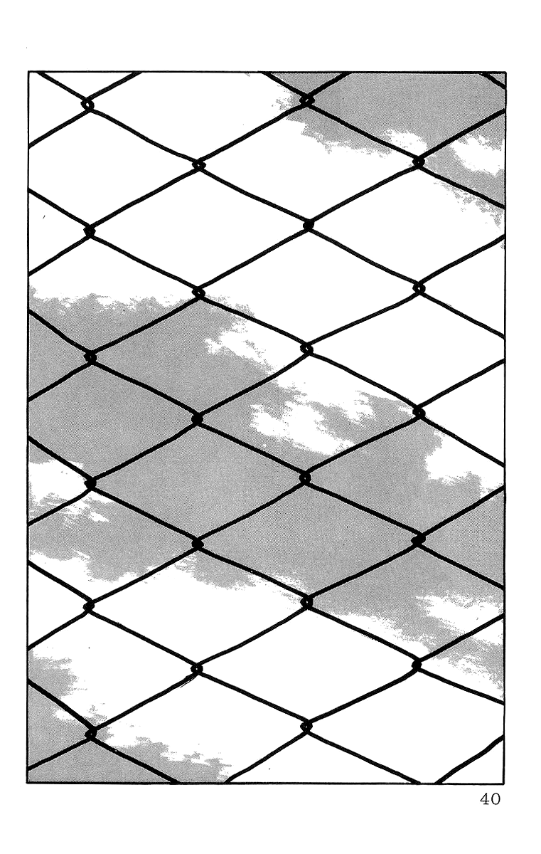 Crows Chapter 50 page 3 - Chapter 50: Challenge