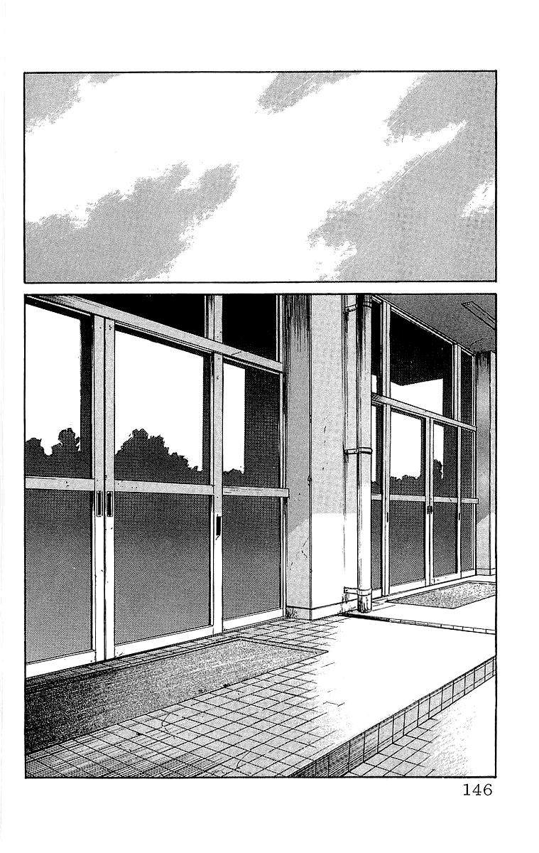 Crows Chapter 56 page 5 - Chapter 56: Burning First Years (Part 1)