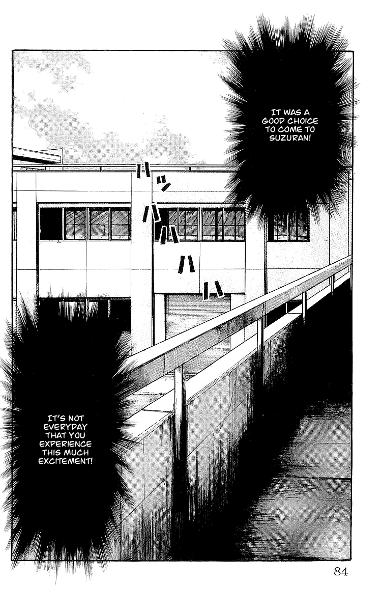 Crows Chapter 58 page 48 - Chapter 58: Zetton