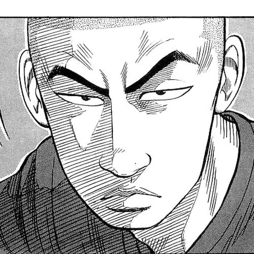 Crows Chapter 63: Ammo! cover