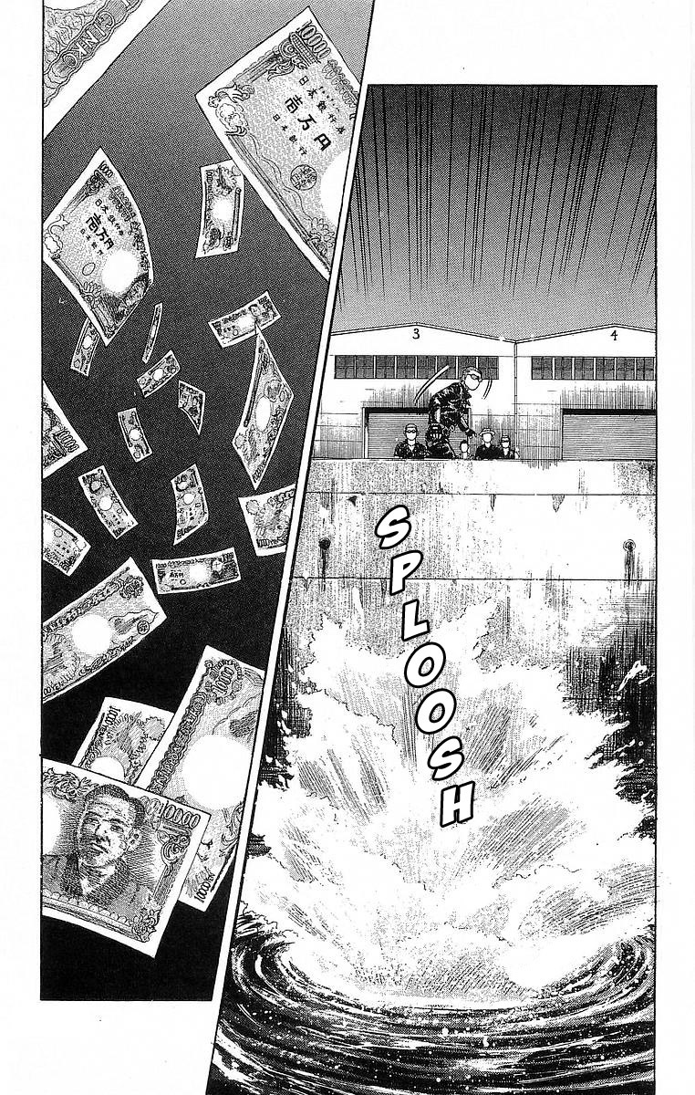 Crows Chapter 67 page 44 - Chapter 67: Activate! Snakeheads!
