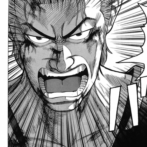 Crows Chapter 69: A Battle Without an Ace cover
