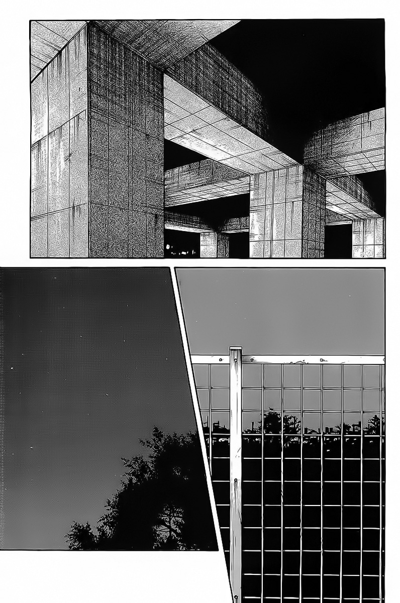 Crows Chapter 71 page 52 - Chapter 71: To the Ends of Hell