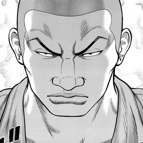 Crows Chapter 80: Aiming for the Top cover