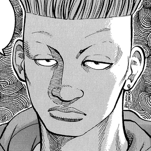 Crows Chapter 85: The Point of No Return cover
