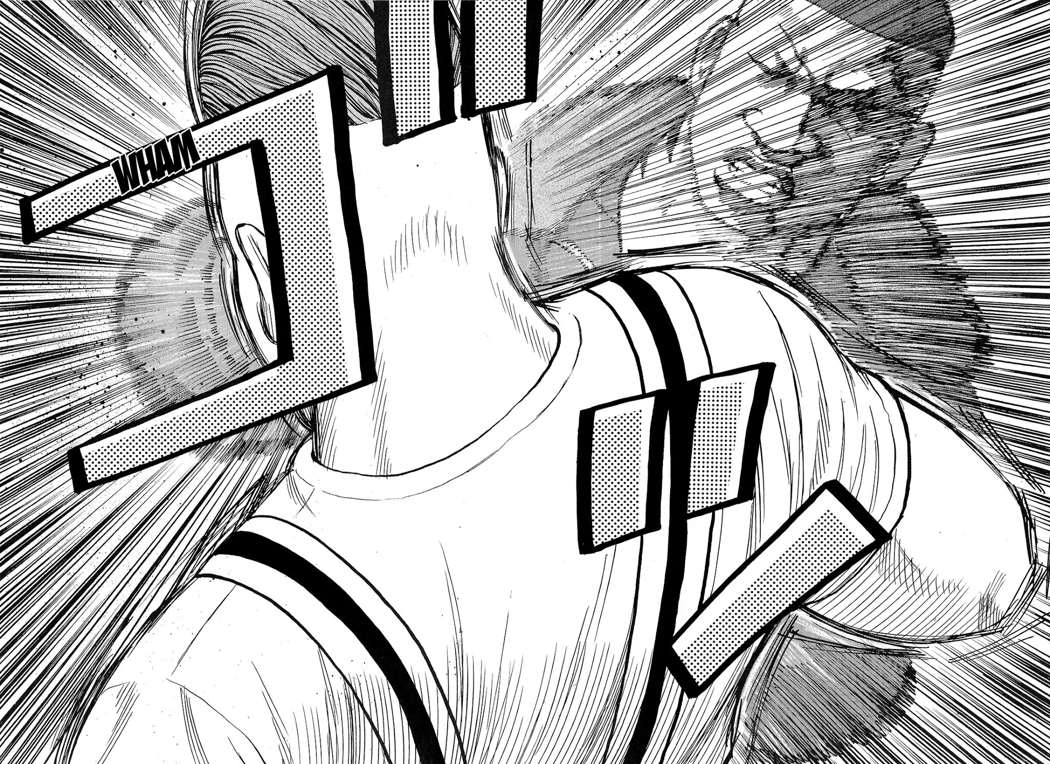 Crows Chapter 91 page 24 - Chapter 91: The Desolate Destroyer