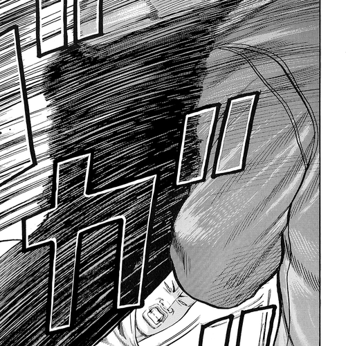 Crows Chapter 91: The Desolate Destroyer cover