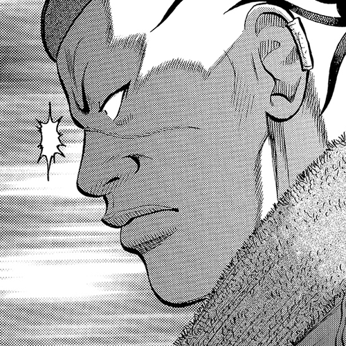 Crows Chapter 92: Kuzugami Tatsuo Versus the Gejigeji Brothers cover
