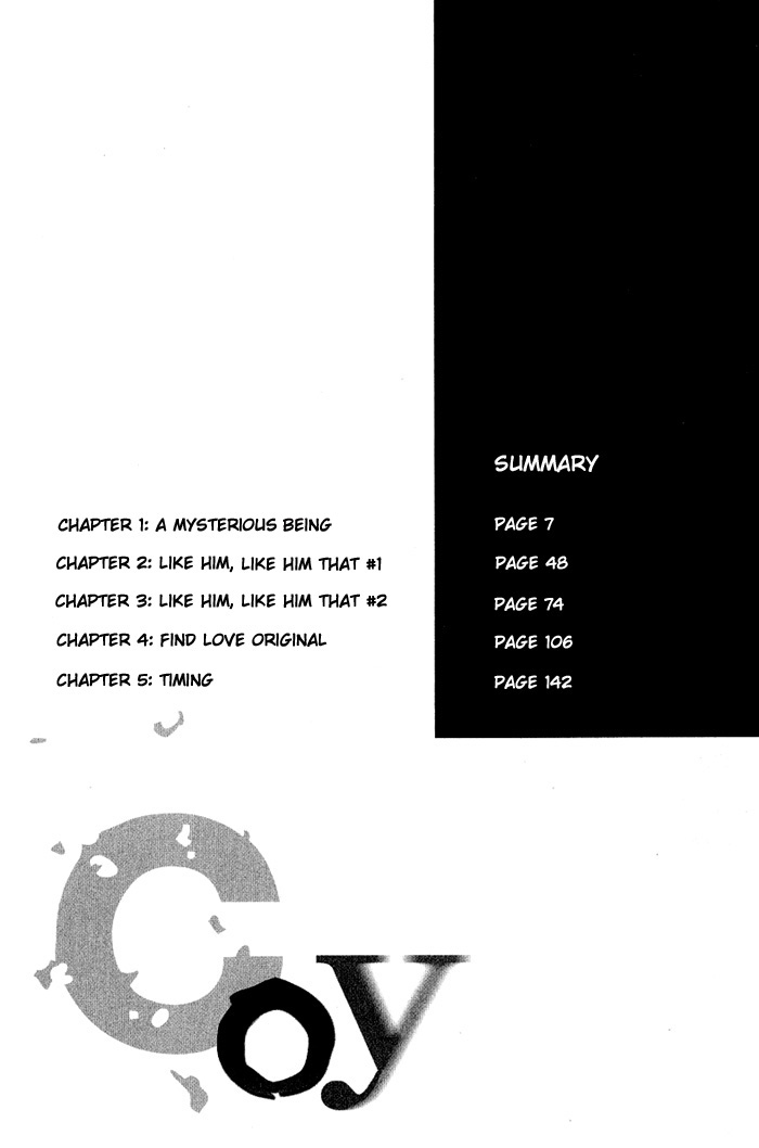 Crush on You Chapter 1.1 page 10 - Vol.1 Chapter 1