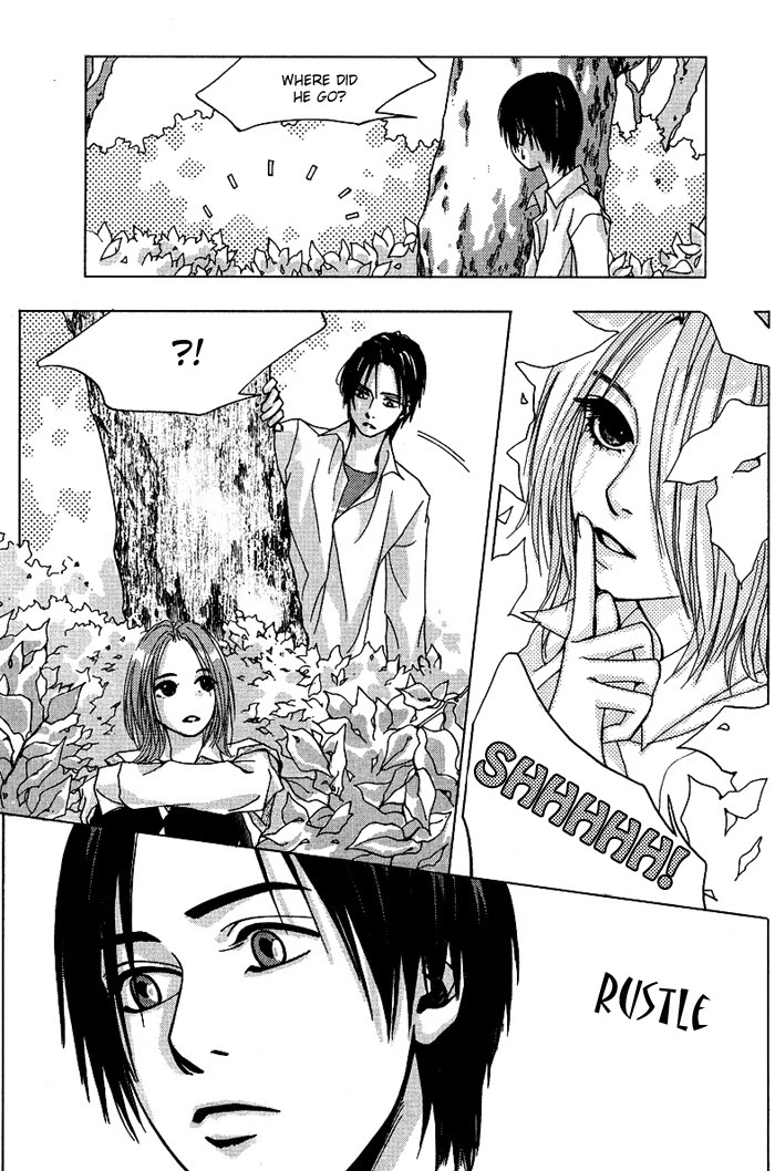 Crush on You Chapter 1.1 page 43 - Vol.1 Chapter 1