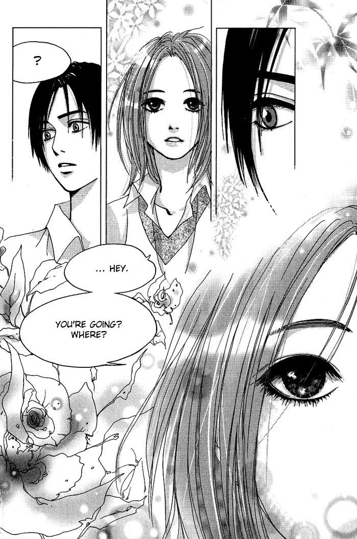 Crush on You Chapter 1.1 page 48 - Vol.1 Chapter 1