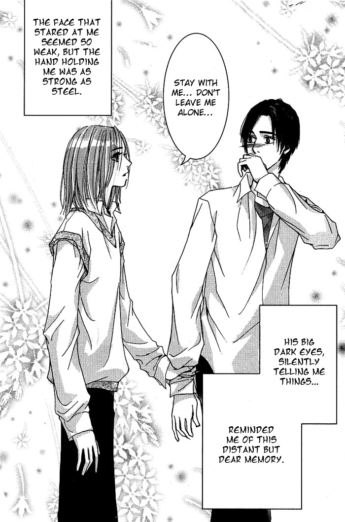 Crush on You Chapter 1.1 page 49 - Vol.1 Chapter 1