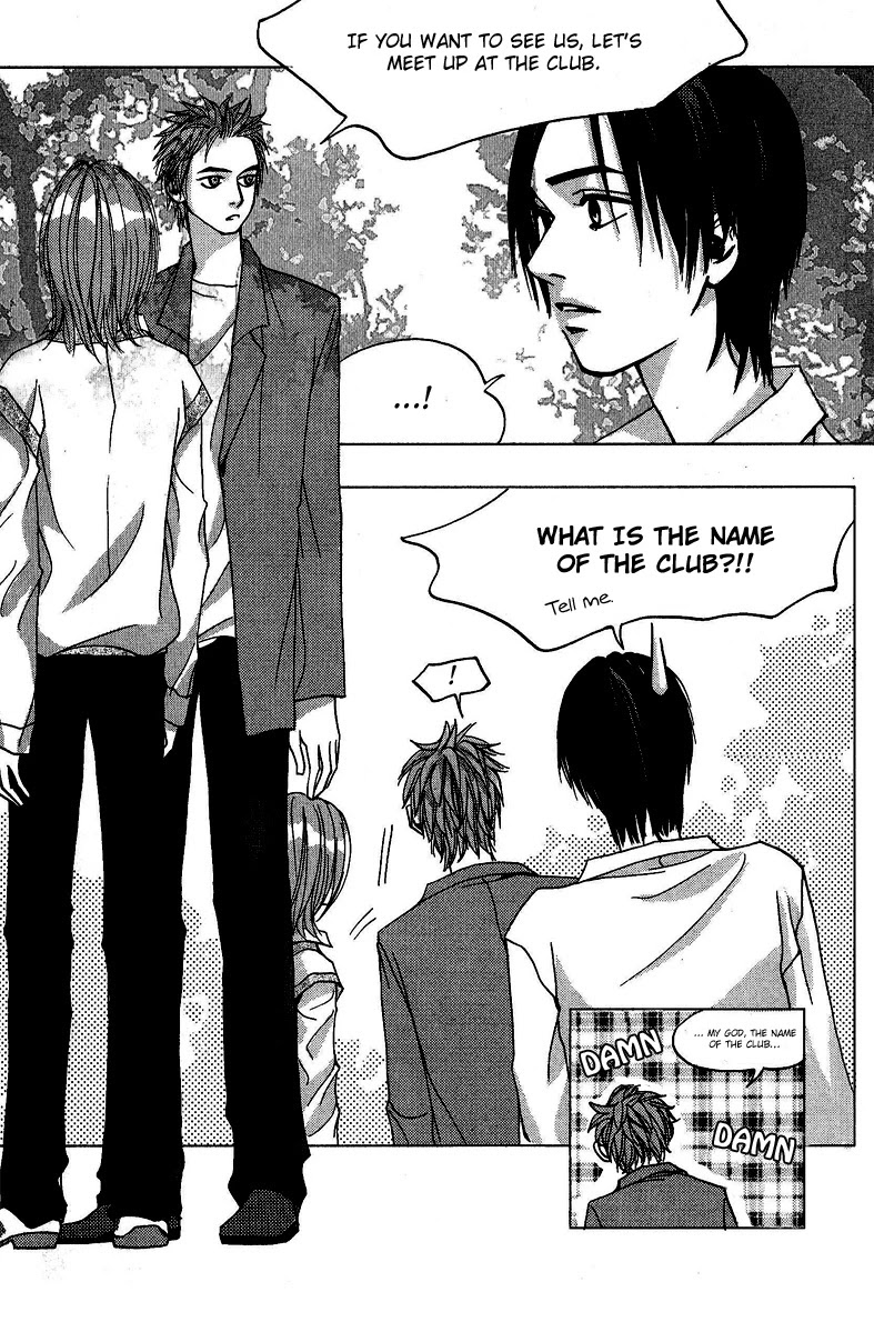 Crush on You Chapter 1.2 page 16 - Vol.1 Chapter 2
