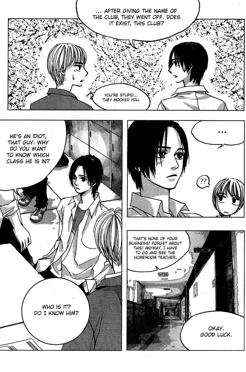 Crush on You Chapter 1.2 page 18 - Vol.1 Chapter 2