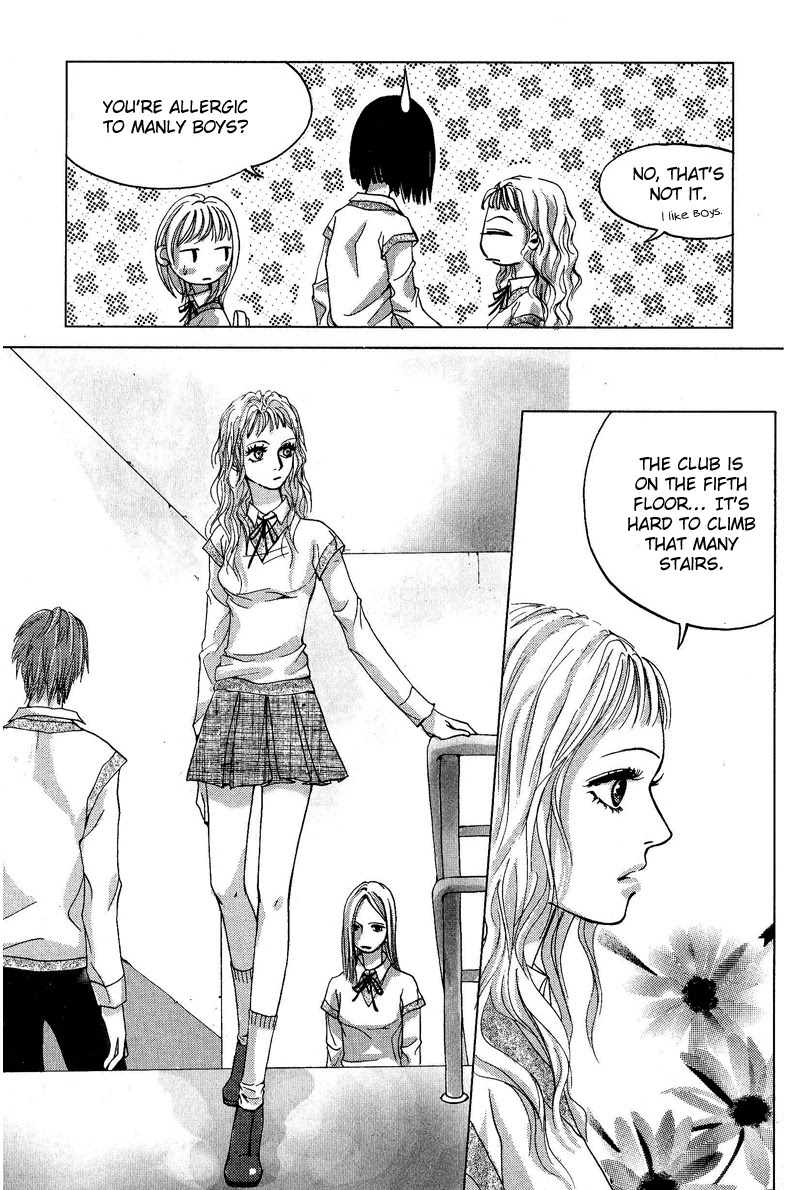 Crush on You Chapter 1.2 page 24 - Vol.1 Chapter 2