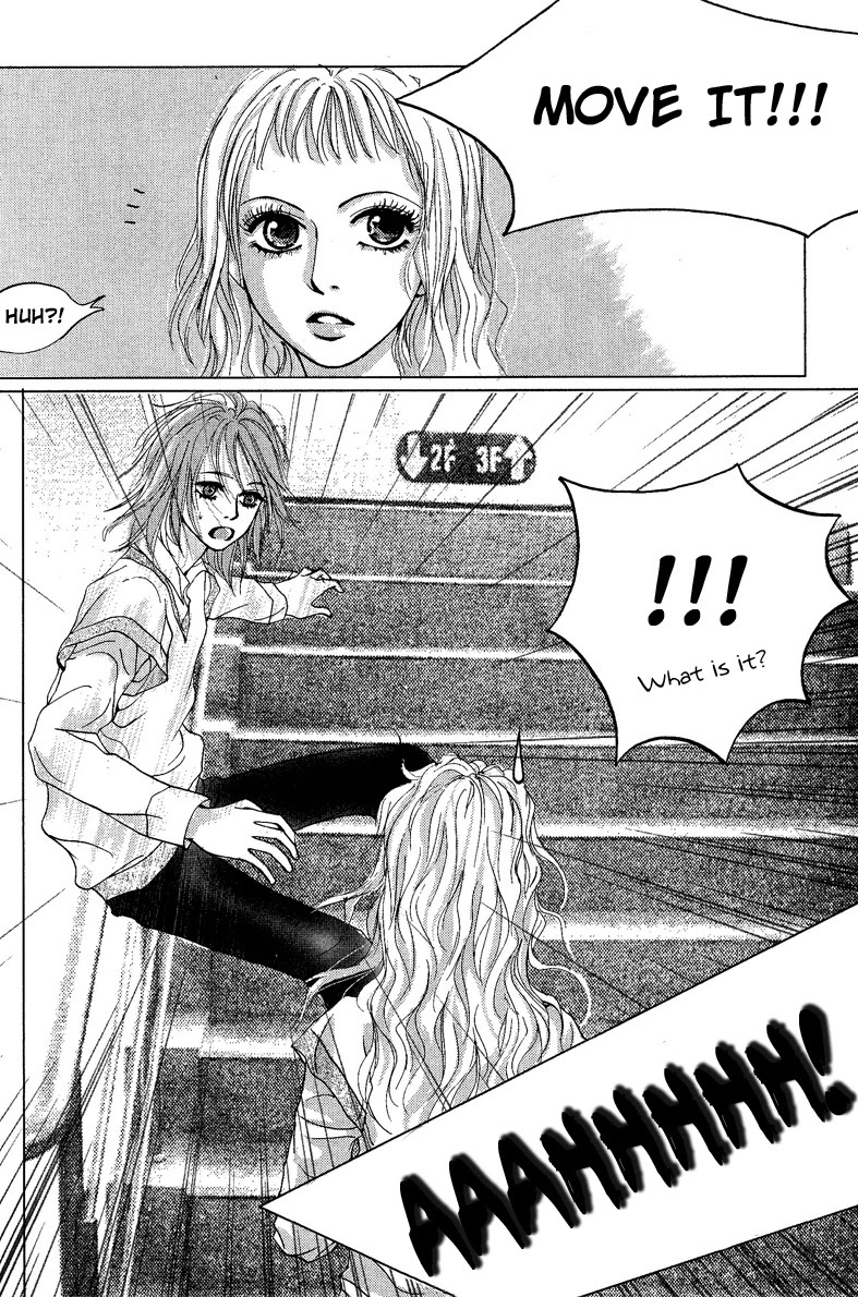 Crush on You Chapter 1.2 page 25 - Vol.1 Chapter 2