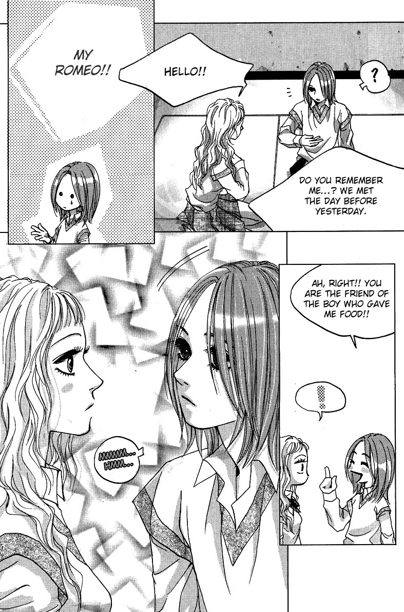 Crush on You Chapter 1.2 page 27 - Vol.1 Chapter 2