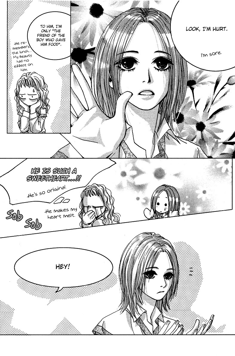 Crush on You Chapter 1.2 page 28 - Vol.1 Chapter 2