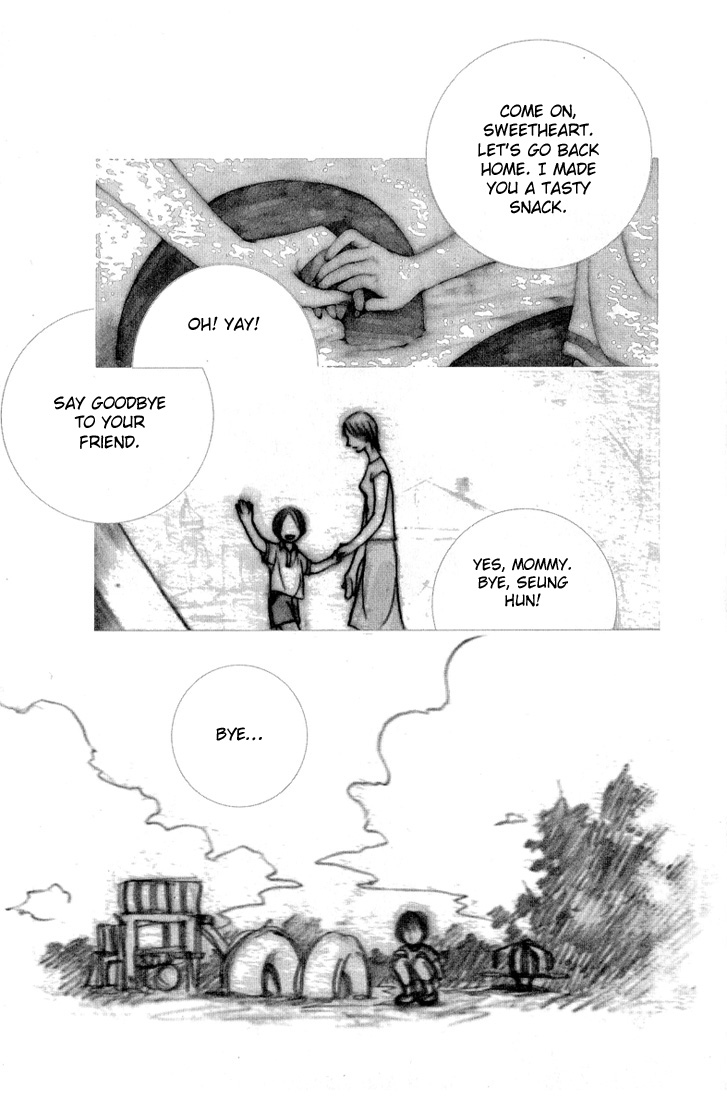 Crush on You Chapter 1.2 page 7 - Vol.1 Chapter 2