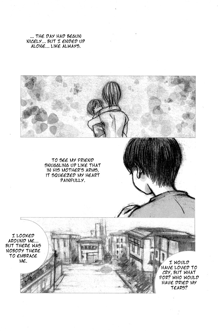 Crush on You Chapter 1.2 page 8 - Vol.1 Chapter 2