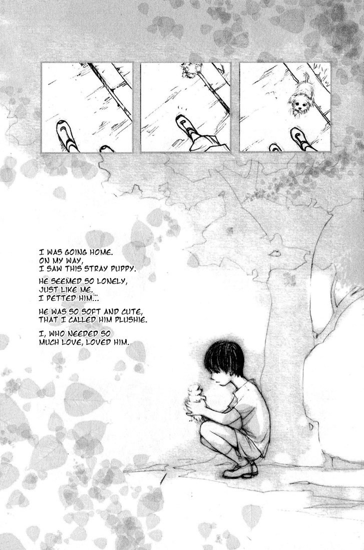 Crush on You Chapter 1.2 page 9 - Vol.1 Chapter 2