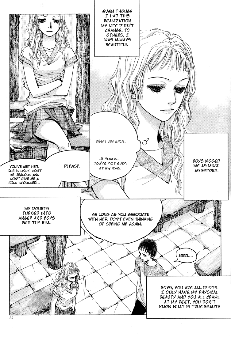 Crush on You Chapter 1.3 page 10 - Vol.1 Chapter 3