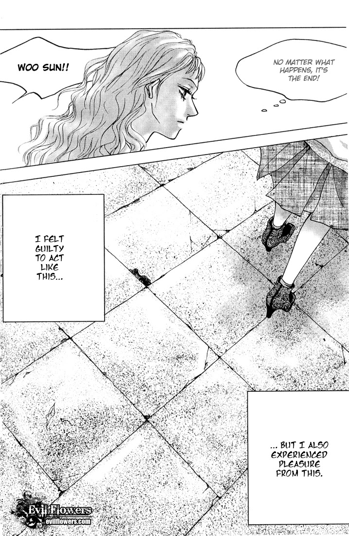 Crush on You Chapter 1.3 page 11 - Vol.1 Chapter 3