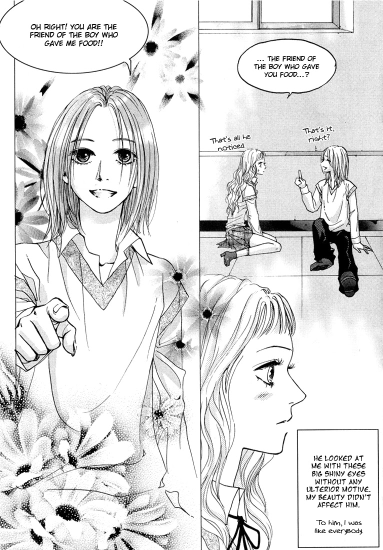 Crush on You Chapter 1.3 page 12 - Vol.1 Chapter 3
