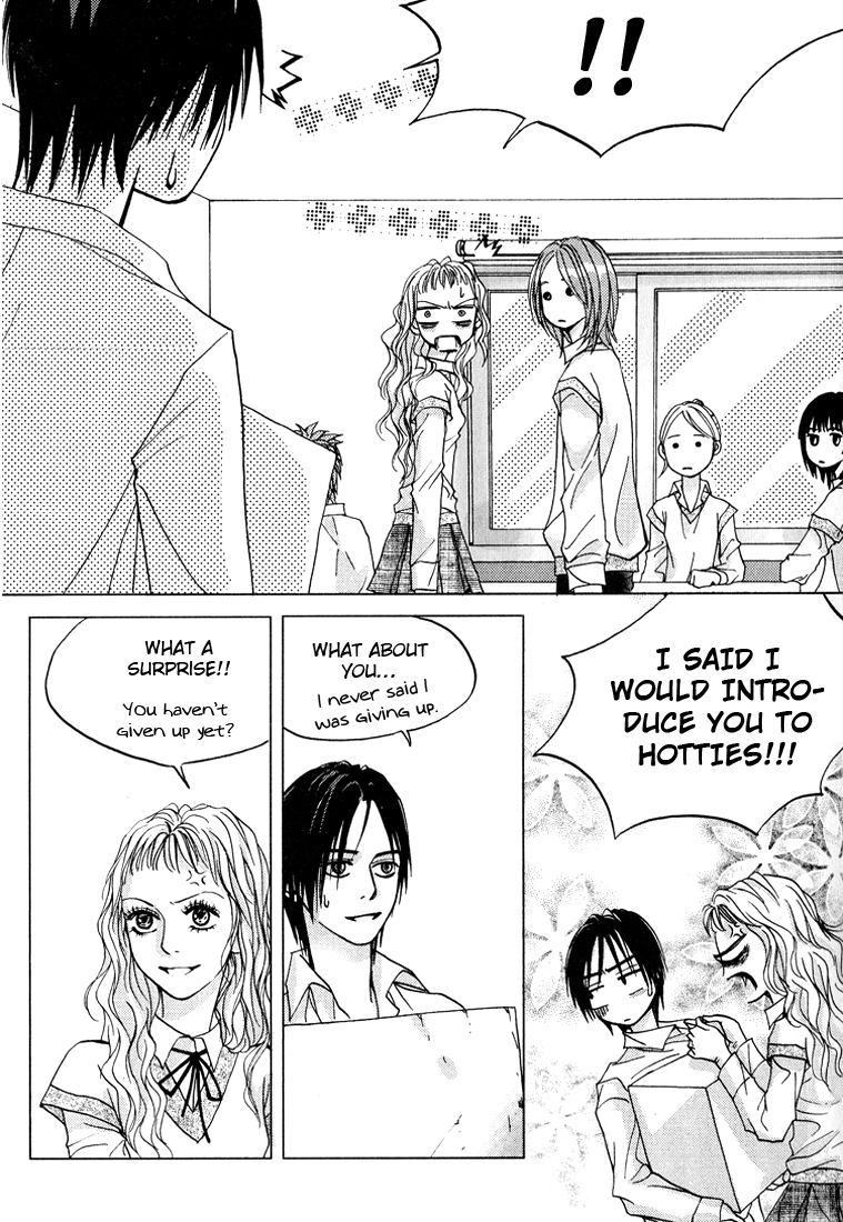 Crush on You Chapter 1.3 page 16 - Vol.1 Chapter 3