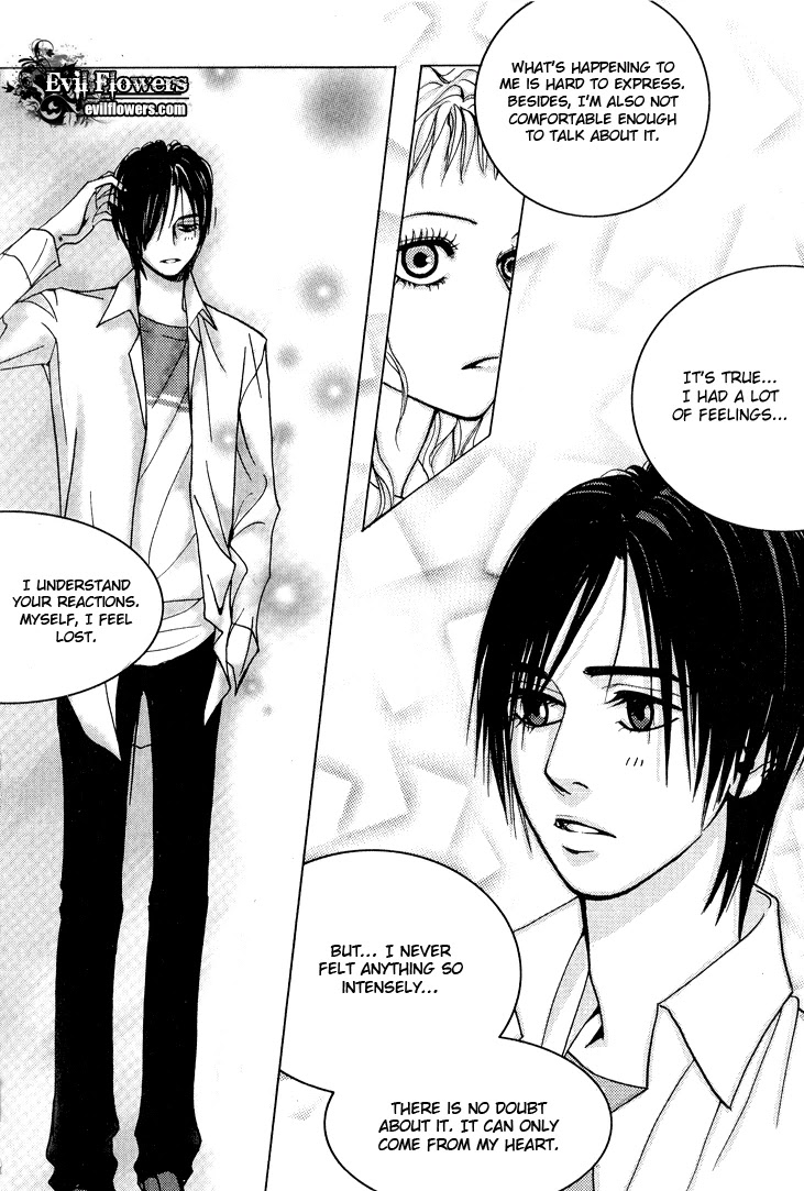 Crush on You Chapter 1.3 page 25 - Vol.1 Chapter 3